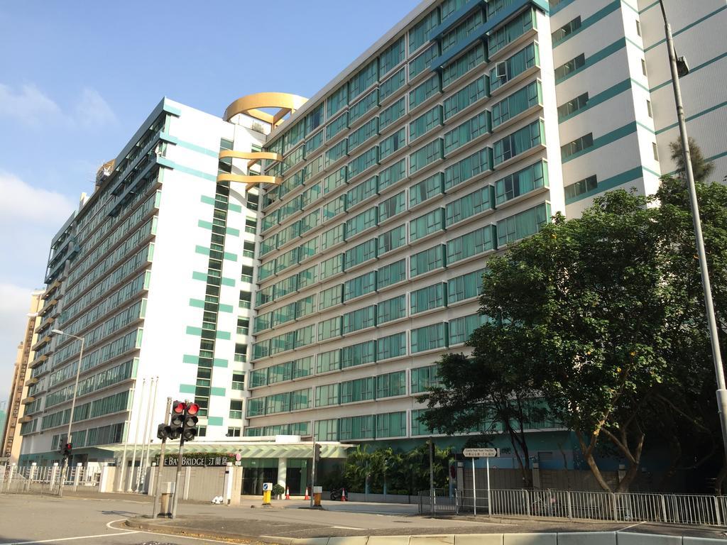 Commune Hostel Hong Kong