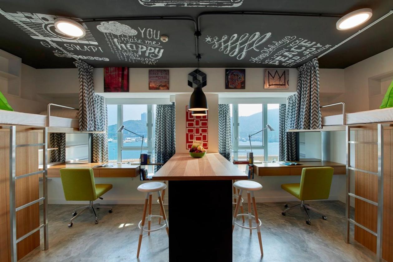 Hostel Commune